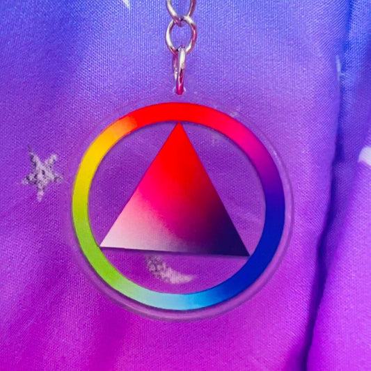 color picker keychain
