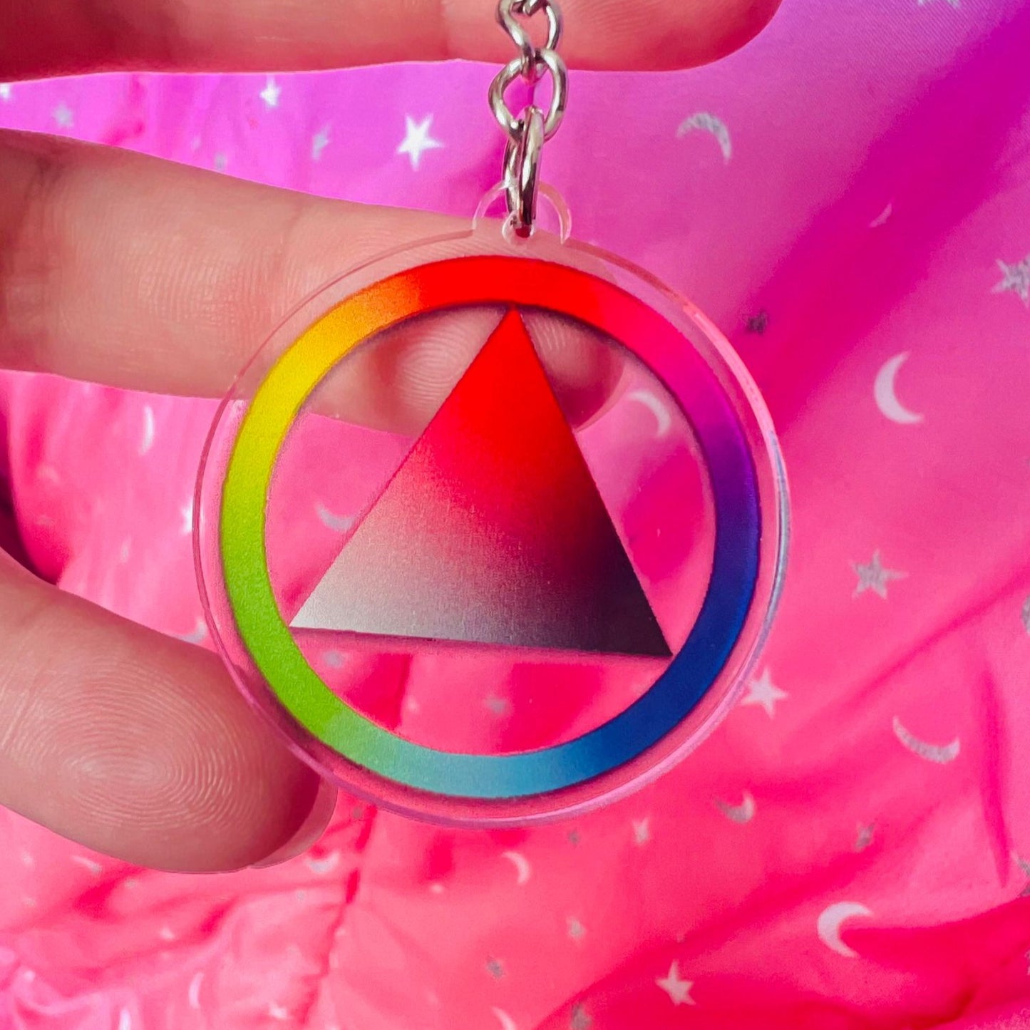 color picker keychain