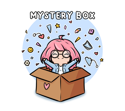 ☆ MYSTERY BOX ☆