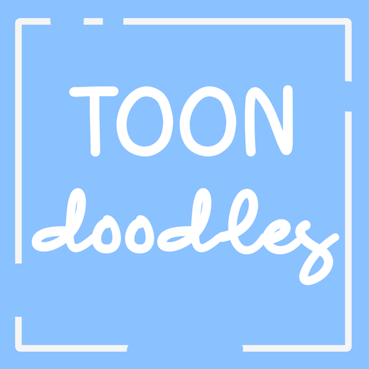 TOONdoodles Gift Card